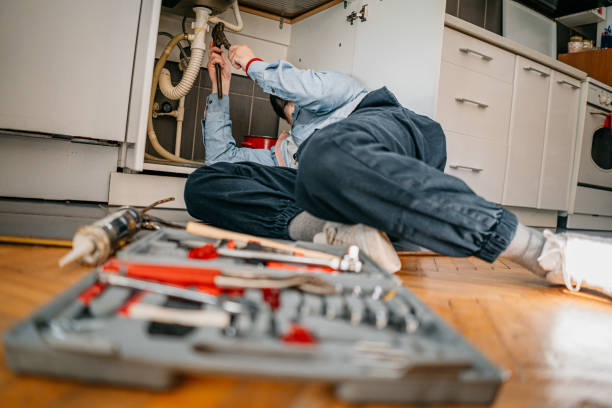 Best Clogged Drain Plumber  in Ke Charles, LA