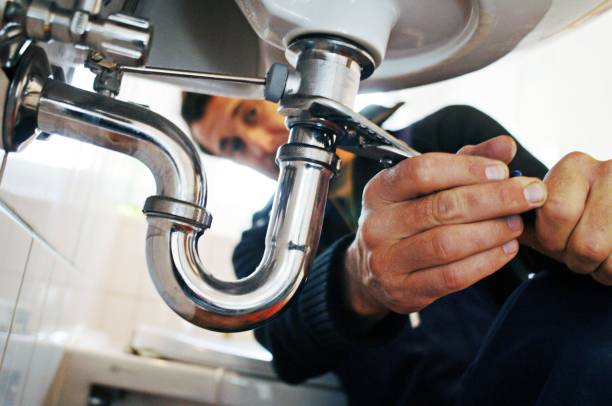 Best Shower Repair Services  in Ke Charles, LA