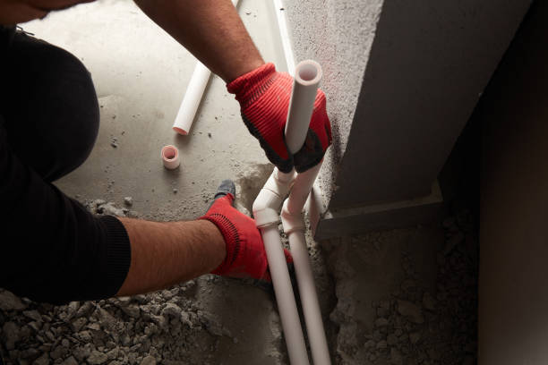 Best Water Leak Repair  in Ke Charles, LA