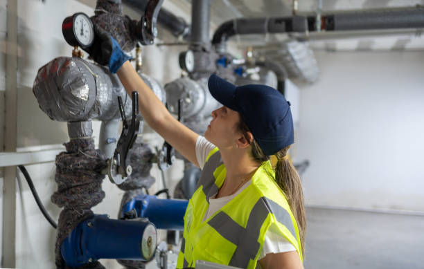 Water Softener Installation in Lake Charles, LA