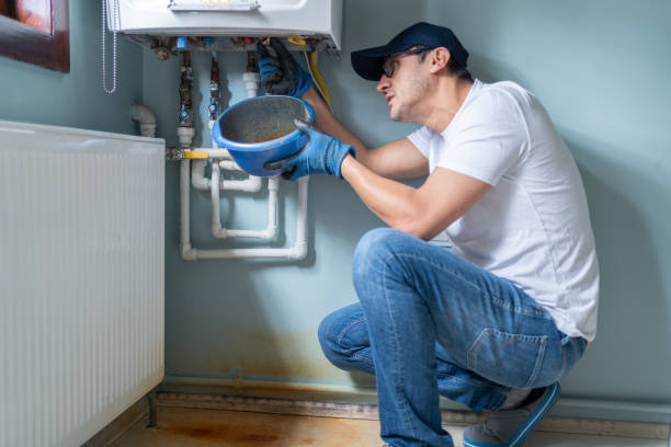 Best Gas Line Repair  in Ke Charles, LA