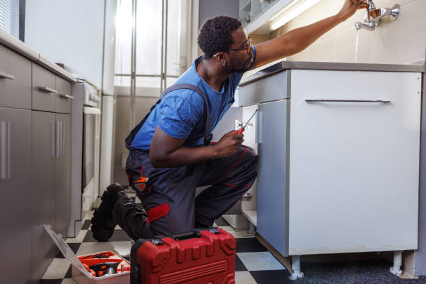 Best Sewer Cleaning Services  in Ke Charles, LA