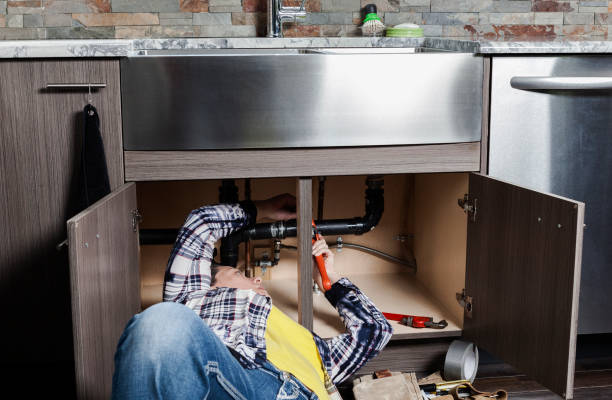 Best Hot Water Heater Installation  in Ke Charles, LA